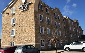 Woodspring Suites Houston I-10 West